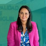 Carol Bown, alcaldesa de San Miguel: “Entiendo que el Presidente quiera vivir en una comuna en que se están haciendo bien las cosas, en que se está mejorando la seguridad”