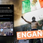 (Imagen) “Caos total en la ciudad de Los Ángeles por tercer día consecutivo”: #Engañoso