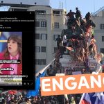 (Video) “El estallido delictual lo planearon ellos, los partidos de extrema izquierda y lo reconocen”: #Engañoso