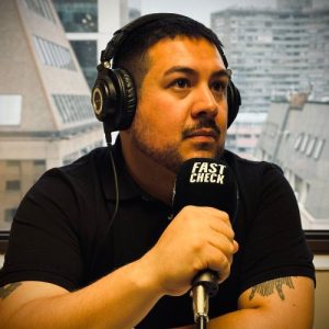 Picture of Fabián Padilla