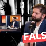 “Gabriela Mistral, la primera mujer en ganar el Nobel de Literatura”: #Falso