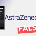 AstraZeneca en latín significa “camino a la muerte”: #Falso 