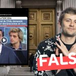“Banco Central de Chile demandó a Méndez por declaraciones en vivo”: #Falso