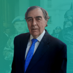 Jorge Correa Sutil tras aparecer en franja de Winter: “Les faltó coraje para haber mostrado a Ricardo Lagos”