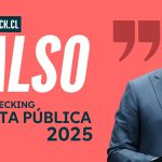 “Vamos a ser los primeros de Sudamérica en contar con una conexión directa vía metro al aeropuerto”: #Falso