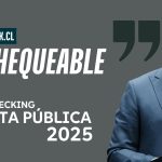 “Las matrículas de los CFT estatales pasaron de 8.400 a 18.000 estudiantes”: #Inchequeable