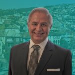 Juan Carlos Manríquez y deterioro en Valparaíso: “Lo que sería una gran tragedia, es perder la nominación de sitio Patrimonio de la Humanidad”