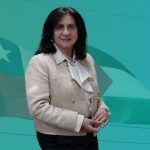 Vera Baboun, embajadora palestina: “En tiempos que exigen claridad moral, el liderazgo de Chile marca la diferencia”