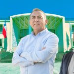 Exsocio inmobiliario del alcalde de Tiltil fue contratado como asesor en el municipio: el propio edil certifica sus informes
