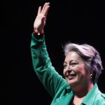 Jeannette Jara (PC) se impone en las primarias y es la carta presidencial del oficialismo
