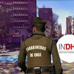 Una bala en la pelvis y ningún responsable: la querella del INDH por apremios ilegítimos contra un extranjero