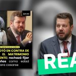 “Kaiser votó en contra de prohibir el matrimonio adolescente”: #Real