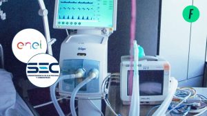 SEC Enel