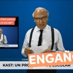 (Video) “Tomás Mosciatti destruye el programa de Kast: ‘Parece redactado por un escolar'”: #Engañoso