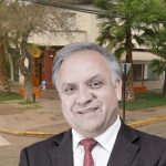 Se querellan contra el exministro Álvaro Erazo por atropello con resultado de lesiones graves