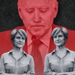 (Opinión) La estrategia de desinformación “Sleepy Joe” en contra de Evelyn Matthei