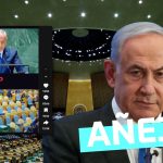 (Video) “Miembros de la ONU dejan hablando solo a Netanyahu”: #Añejo