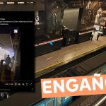 (Video) “Caos absoluto en el Metro de Santiago. Reventaron el mejor transporte que teníamos en Chile”: #Engañoso