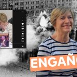 (Video) Evelyn Matthei riéndose de videos de la dictadura: #Engañoso