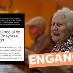 “Eliminan a mayores de 90 años del padrón electoral”: #Engañoso