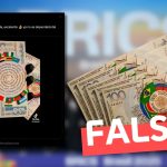 “Los BRICS y su nueva moneda. Ya no se dependerá del dólar”: #Falso