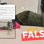 “Mujer mayor fallece tras esperar 10 horas sin atención en Hospital Regional de Antofagasta”: #Falso
