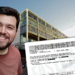Presentan querella contra asesor de diputado Sebastián Videla por estafa y falsificación de instrumento privado