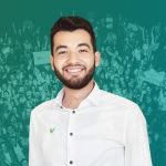 Christóbal Martínez, presidente Juventud Evópoli: “El Estado de Israel ha utilizado fuerza desmedida contra el Estado de Palestina”