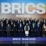 ¿Qué son los BRICS? El grupo que incomoda a Trump y la cumbre a la que Chile asistió como invitado