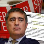 Servel rechazó rendición completa de campaña de Mario Desbordes por “omisión grave”: ordenó devolver $70,3 millones