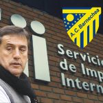 SII se querella contra dueños de AC Barnechea: se les acusa de un perjuicio fiscal por más de $412 millones