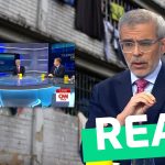 “Nosotros tenemos hoy día 61.300 personas privadas de libertad y el 16% de ellas son extranjeros. Poco más de 9 mil”: #Real