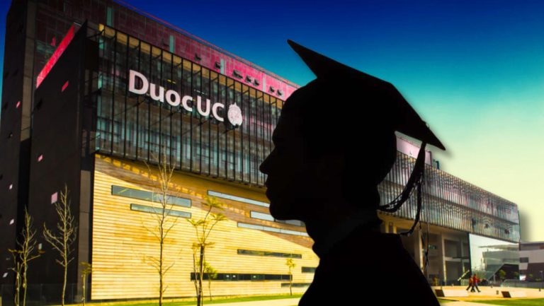 Lee más sobre el artículo ¿Ingeniero en minutos?: así opera la maquinaria que vende certificados falsos del Duoc UC por redes sociales