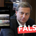 “Kast votó en contra de la ley Lafkenche”: #Falso