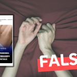 Gobierno repartió 2 mil vibradores por el Día del Orgasmo Femenino: #Falso