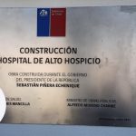 “Y esa placa fue sacada por este gobierno… Instalaron otra que dice que fue inaugurado por el Presidente Boric”: #Real