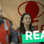 “64 y 47 millones de pesos mensuales ganan Andrés Music y Mary Carmen Llanos de Codelco”: #Real