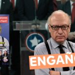 (Video) Tomás Mosciatti: “Los mentirosos son los republicanos. El jefe de los matones es José Antonio Kast”: #Engañoso