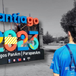 “Nadie sabe qué pasará”: la incertidumbre de los extrabajadores de  la Corporación Santiago 2023 por un eventual no pago de las demandas