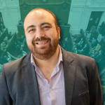 Fuad Chahín, expresidente DC: “A Jeannette Jara le queda bastante poco de comunista, y el propio PC es el primero en saberlo”