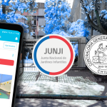 JUNJI pagó más de $458 millones en aplicación móvil con escaso uso: Contraloría detectó irregularidades