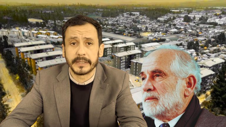 Lee más sobre el artículo Oficio bomba: Serviu Metropolitano reconoce que no hay recursos para pagar 17 terrenos del Plan de Emergencia Habitacional