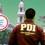 Se querellan contra exsubcomisario de la PDI por presunto falseo de informe en causa de abuso sexual