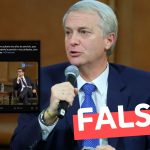 “Kast dijo que derogaría la ley de las 40 horas”: #Falso