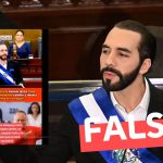 (Video) Nayib Bukele: “Estoy esperando que me entreguen a Diosdado (…) lo arrojaré sin piedad al Cecot”: #Falso
