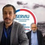 Serviu Metropolitano usó ahorros de las familias para dilatar deuda con vendedores de un terreno