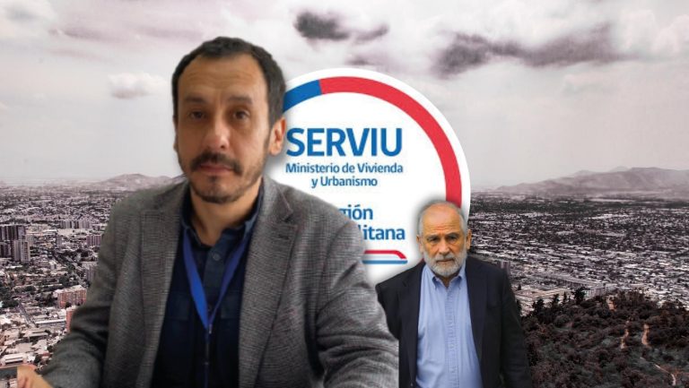 Lee más sobre el artículo Serviu Metropolitano usó ahorros de las familias para dilatar deuda con vendedores de un terreno