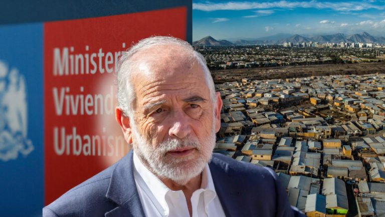 Lee más sobre el artículo Ministro Montes queda sin respuesta, sin jefa jurídica y sin solución para pagar los 17 terrenos comprados por el Serviu Metropolitano