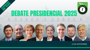 Fact Checking Debate CHV