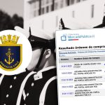 Armada externalizó funciones propias de la institución a empresa de un exoficial: Contraloría ordenó un sumario